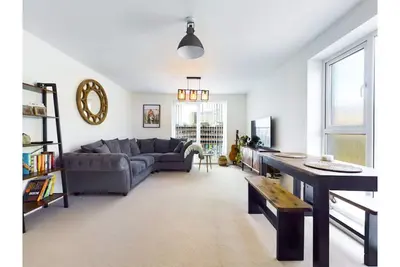 Image de Chic City Centre Apartment With Private Parking
