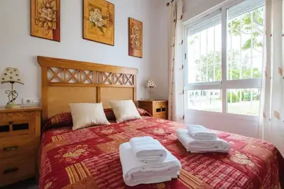 Image de El Cantil (3 bedrooms + paddle + 2 free parking)