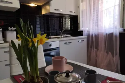 Image de Moka House La CasAffittiera Apartments Group