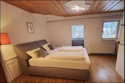 Image de Kaiser Apartments - 3 Bdr