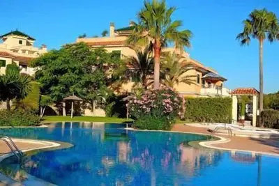 Image de Apartment \"Mirador Ses Cales 61\" in Calas de Mallorca