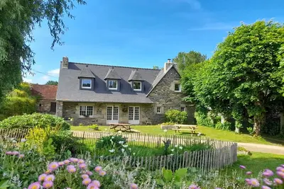 Image de Gîte de la Fontaine Blanche 14 personnes