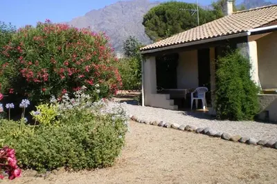 Image de Aux Pieds des Montagnes Corses