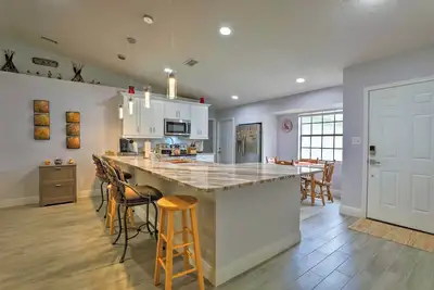 Image de Updated Tavares Retreat < 1 Mile to Boat Ramp