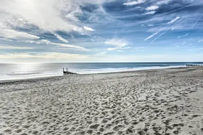 Image de Bright Condo Half-Block to Cape May Beach!