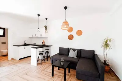 Image de Evgenias sea view apartments