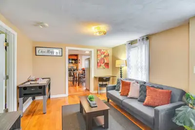 Image de Stunning Brockton Apt < 4 Mi to Westgate Mall!