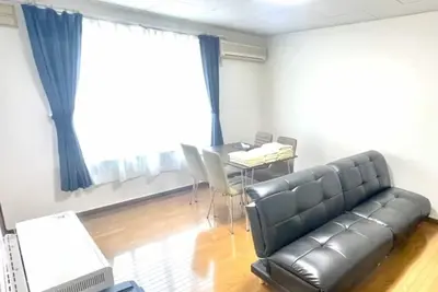Image de B106 5 min from Biei StationFreeWifiFreeParking - Room B106 / Kamikawa-gun Hokkaidō
