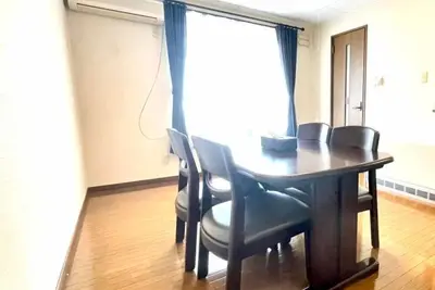 Image de B105 5 min from Biei StationFreeWifiFreeParking - Room 105 / Kamikawa-gun Hokkaidō