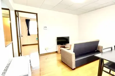Image de B107 5 min from Biei StationFreeWifiFreeParking - B107 / Kamikawa-gun Hokkaidō