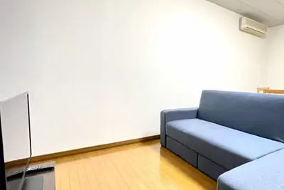 Image de B207 5 min from Biei StationFreeWifiFreeParking - Building B Room 207 / Kamikawa-gun Hokkaidō