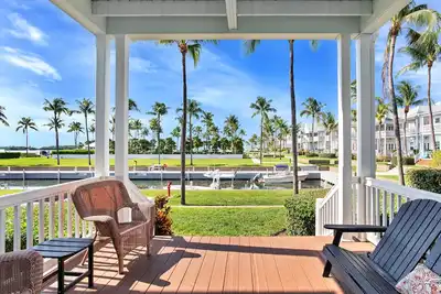 Image de Waterfront luxury Villa (21) with sunset views and boat slip