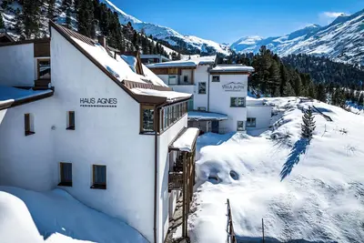 Image de Apartment Agnes