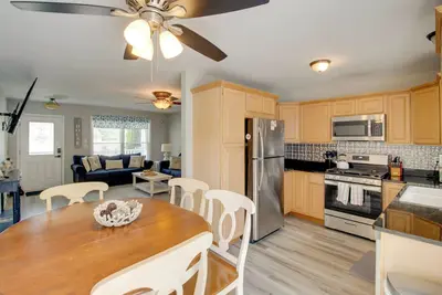 Image de Charming Somers Point House w\/ Private Pool!