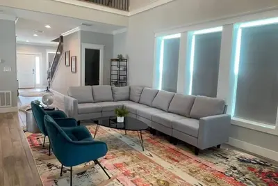 Image de Luxury House Cottage - Foley