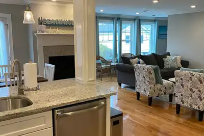 Image de Luxury Accommodations