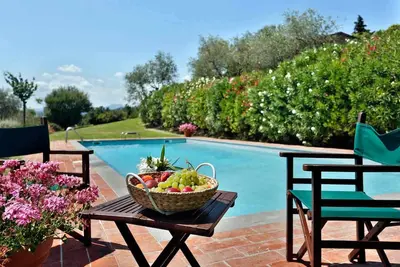 Image de Belle villa pour 6 - Bertolli Villas
