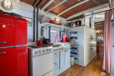 Image de Trainmaster's Inn - Caboose