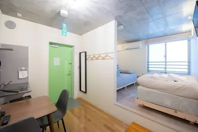 Image de Great value for 5 nights or more Long stay  Eas / Shinjuku-ku Tokyo