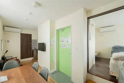 Image de Weekly planGreat value for stays of 5 nights or / Shinjuku-ku Tokyo