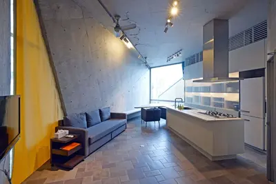 Image de MinamiAzabu Mono Center of Minatogu Luxury 4storey Villa No Smoking / Minato-ku Tokyo