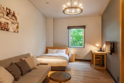 Image de Double Room Stay without meals A simple stay in / Kitasaku-gun Nagano
