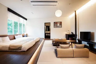 Image de Asia Oriental 1 Stay without meals A simple stay / Kitasaku-gun Nagano