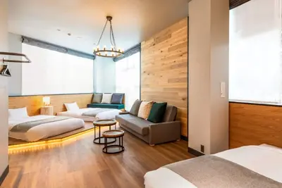 Image de Square View 1 Stay without meals A simple stay i / Kitasaku-gun Nagano
