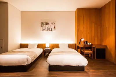 Image de Square View 2 Stay without meals A simple stay / Kitasaku-gun Nagano