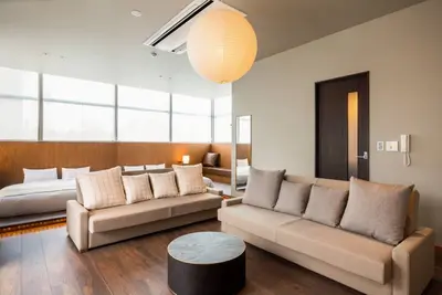 Image de Kyukaru Patio Stay without meals A simple stay / Kitasaku-gun Nagano