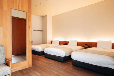 Image de Terrace Superior Stay without meals A simple sta / Kitasaku-gun Nagano