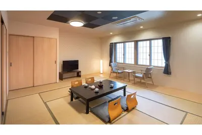 Image de City View Standard Japanesestyle room Nonsmok / Hakodate Hokkaidō