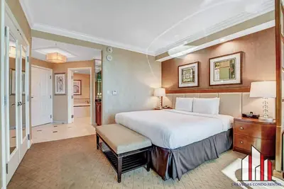 Image de Mgm Signature-11-604 Jacuzzi Studio