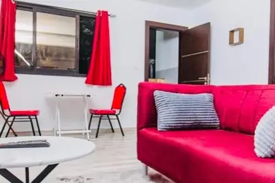 Image de Superbe appartement neuf avec jacuzzi a Marcory