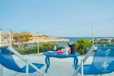 Image de Ormos Residence - sea view