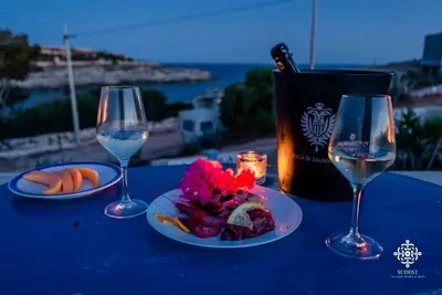 Image de Ormos Residence - sea view