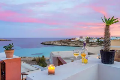 Almanzar 1 - Seaside home