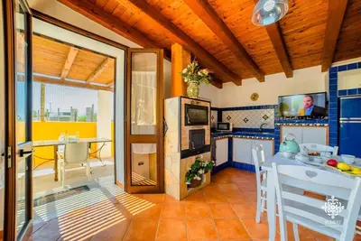 Image de Ilios Residence - studio apartment with patio