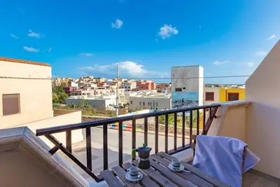 Image de Residenza Alminà – Deluxe flat