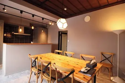 Image de Nonsmoking Stay in a historic building with a view of the nightscape of Hakodate Port rent out / Hakodate Hokkaidō