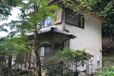 Image de An inn that is completely reserved for the entire / Izu Shizuoka