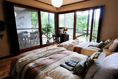 Image de Rental without meals Nasu Kogen Yui cottage  Su / Nasu-gun Tochigi
