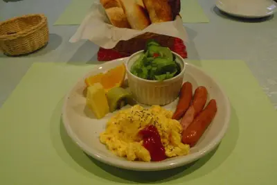 Image de 1 night with breakfast Checkin is Ok until 220 / Minamitsuru-gun Yamanashi