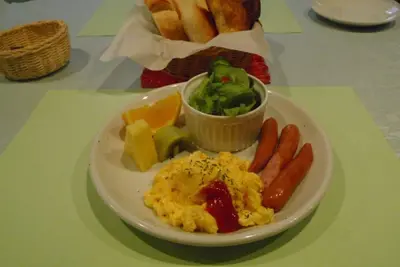 Image de 1 night with breakfast Checkin is Ok until 220 / Minamitsuru-gun Yamanashi