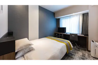 Image de All rooms are nonsmoking Semidouble with show / Chuo-ku Tokyo