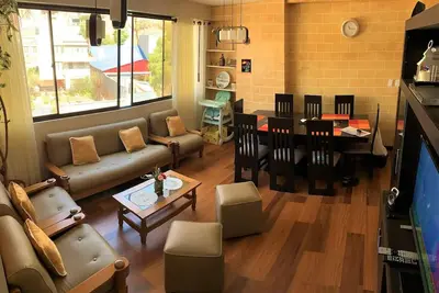 Image de New apartment near Chuquiago Marka Expo Center and Las Cholas Park