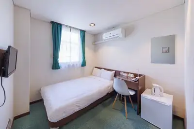 Image de semi double room / Hitachi Ibaraki