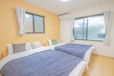 Image de La Chic StyleHakata Stay in Fukuoka near Nakasu / Fukuoka Fukuoka