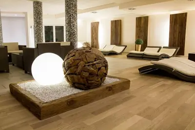 Image de Letizia by MoniCare family apartment in Chaletstill
