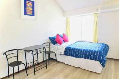 Image de 01cozy Room In KAWAGOEfree wifi 10days max3guest / Kawagoe Saitama